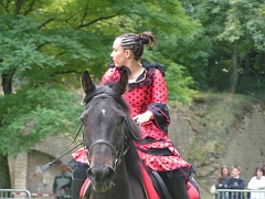 REMPARTS LONGWY 2008 190